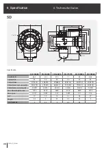 Preview for 28 page of SAMCHULLY SD-E Instruction Manual