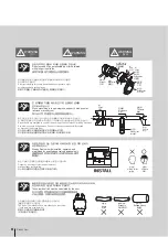 Preview for 8 page of SAMCHULLY STA Instruction Manual