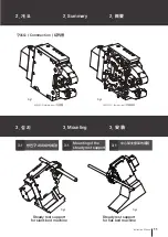 Preview for 11 page of SAMCHULLY STA Instruction Manual