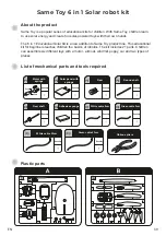 Preview for 39 page of Same Toy 2011UT User Manual