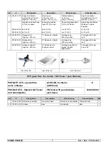 Preview for 21 page of SAMES KREMLIN 129.625.000 Manual