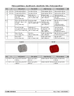 Preview for 26 page of SAMES KREMLIN ASC 240 Manual