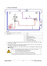 Preview for 46 page of SAMES KREMLIN ASC 240 Manual