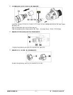 Preview for 18 page of SAMES KREMLIN ASC Series Manual