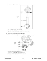 Preview for 19 page of SAMES KREMLIN ASC Series Manual