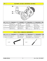 Preview for 29 page of SAMES KREMLIN ASC Series Manual