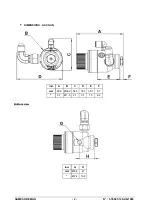 Preview for 44 page of SAMES KREMLIN ASC Series Manual