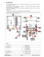 Preview for 10 page of SAMES KREMLIN Cyclomix Micro User Manual