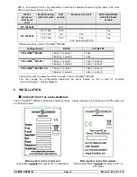 Preview for 14 page of SAMES KREMLIN Cyclomix Micro User Manual