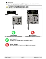 Preview for 17 page of SAMES KREMLIN Cyclomix Micro User Manual