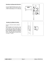 Preview for 18 page of SAMES KREMLIN Cyclomix Micro User Manual