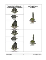 Preview for 64 page of SAMES KREMLIN Cyclomix Micro User Manual