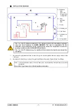 Preview for 55 page of SAMES KREMLIN FPRO LOCK P LP Documentation