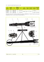 Preview for 45 page of SAMES KREMLIN Inogun M User Manual