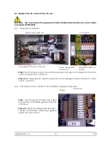 Preview for 14 page of SAMES KREMLIN ISOCUBE User Manual