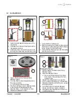 Preview for 26 page of SAMES KREMLIN Magna-Ram User Manual