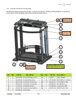 Preview for 30 page of SAMES KREMLIN Magna-Ram User Manual