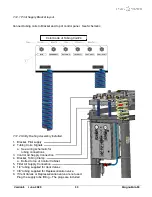 Preview for 55 page of SAMES KREMLIN Magna-Ram User Manual