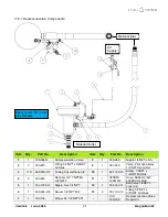 Preview for 71 page of SAMES KREMLIN Magna-Ram User Manual