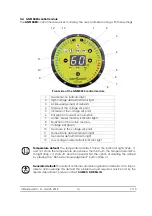 Preview for 14 page of SAMES KREMLIN Nanogun Airmix User Manual