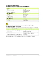 Preview for 19 page of SAMES KREMLIN Nanogun Airmix User Manual