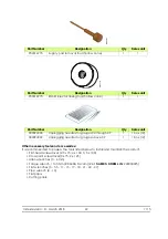 Preview for 22 page of SAMES KREMLIN Nanogun Airmix User Manual