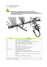 Preview for 49 page of SAMES KREMLIN Nanogun Airmix User Manual