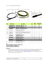 Preview for 70 page of SAMES KREMLIN Nanogun Airmix User Manual