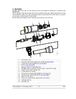 Preview for 15 page of SAMES KREMLIN PPH 308 User Manual