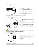 Preview for 22 page of SAMES KREMLIN PPH 308 User Manual