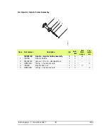 Preview for 39 page of SAMES KREMLIN PPH 308 User Manual