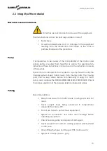 Preview for 13 page of SAMES KREMLIN REXSON 2B360 User Manual