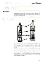 Preview for 26 page of SAMES KREMLIN REXSON SH207 User Manual