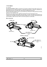 Preview for 12 page of SAMES KREMLIN TRP 501 User Manual