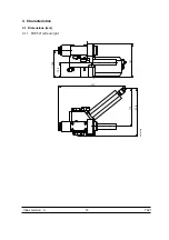 Preview for 14 page of SAMES KREMLIN TRP 501 User Manual