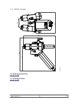 Preview for 15 page of SAMES KREMLIN TRP 501 User Manual