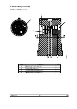 Preview for 43 page of Sames PPH 607 User Manual