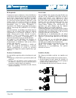 Preview for 2 page of samhydraulik MD10V Installation And Commissioning Manual