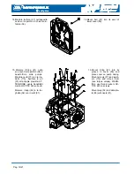 Preview for 18 page of samhydraulik SH6V 75 Service Manual