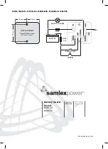 Preview for 9 page of Samlexpower BGW-40 Owner'S Manual