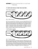 Preview for 25 page of Samlexpower PST-150-12 Owner'S Manual