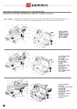 Preview for 26 page of Sammic GAE-350 User Manual