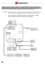 Preview for 30 page of Sammic GAE-350 User Manual