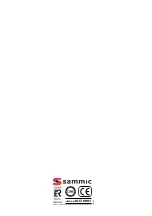 Preview for 16 page of Sammic ST-2 User Manual