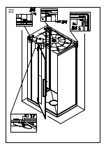 Preview for 27 page of Samo Alya we311 Assembly Instruction Manual