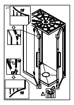 Preview for 32 page of Samo Alya we311 Assembly Instruction Manual