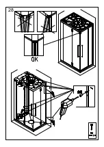 Preview for 33 page of Samo Alya we311 Assembly Instruction Manual