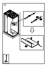 Preview for 44 page of Samo Alya we311 Assembly Instruction Manual