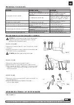 Preview for 5 page of Samoa 167 500 Parts And Technical Service Manual