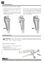 Preview for 10 page of Samoa 186 310 Parts And Technical Service Manual